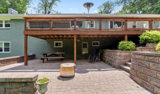 Photo #51 of 3609 Tanglewood Lane, Lynchburg, VA 1.5 acres