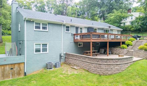 Photo #48 of 3609 Tanglewood Lane, Lynchburg, VA 1.5 acres