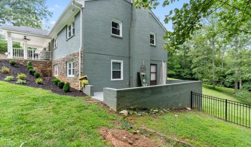 Photo #47 of 3609 Tanglewood Lane, Lynchburg, VA 1.5 acres
