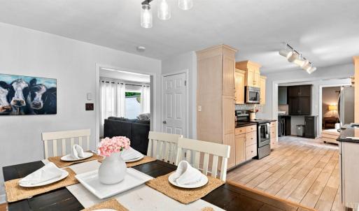 Photo #11 of 3609 Tanglewood Lane, Lynchburg, VA 1.5 acres