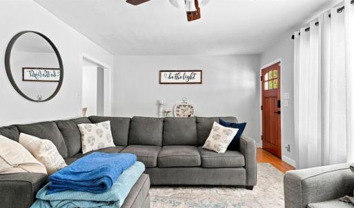 Photo #8 of 3609 Tanglewood Lane, Lynchburg, VA 1.5 acres
