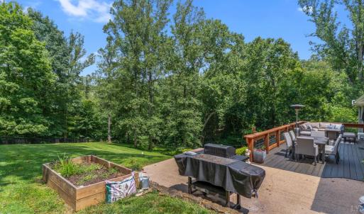 Photo #54 of 3609 Tanglewood Lane, Lynchburg, VA 1.5 acres