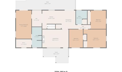 Photo #63 of 3609 Tanglewood Lane, Lynchburg, VA 1.5 acres