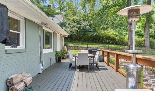 Photo #55 of 3609 Tanglewood Lane, Lynchburg, VA 1.5 acres