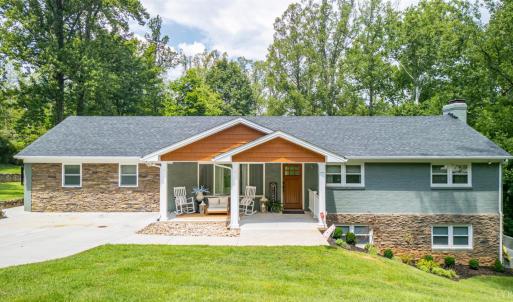 Photo #43 of 3609 Tanglewood Lane, Lynchburg, VA 1.5 acres