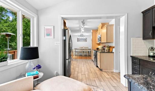 Photo #17 of 3609 Tanglewood Lane, Lynchburg, VA 1.5 acres