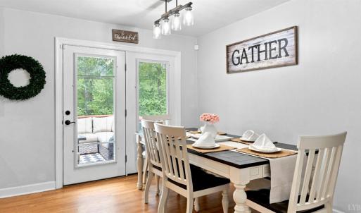 Photo #9 of 3609 Tanglewood Lane, Lynchburg, VA 1.5 acres