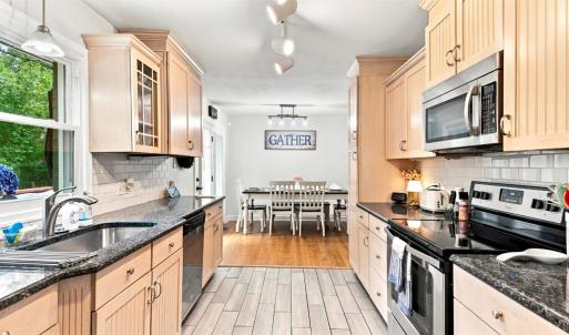 Photo #13 of 3609 Tanglewood Lane, Lynchburg, VA 1.5 acres