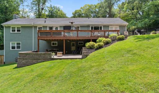 Photo #49 of 3609 Tanglewood Lane, Lynchburg, VA 1.5 acres