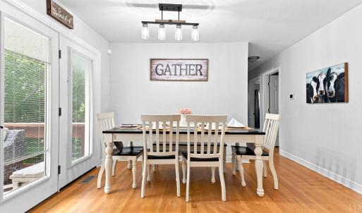 Photo #10 of 3609 Tanglewood Lane, Lynchburg, VA 1.5 acres
