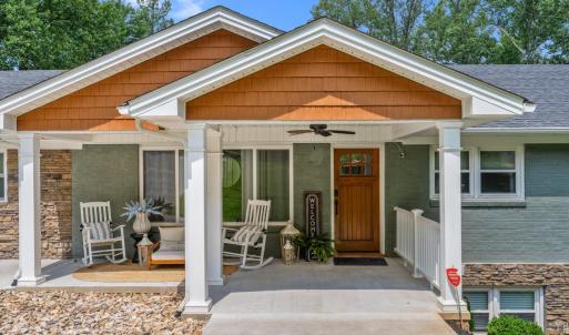 Photo #45 of 3609 Tanglewood Lane, Lynchburg, VA 1.5 acres