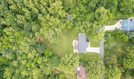 Photo #57 of 3609 Tanglewood Lane, Lynchburg, VA 1.5 acres