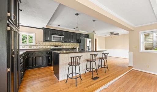 Photo #6 of 135 Cheyenne Drive, Lynchburg, VA 0.5 acres