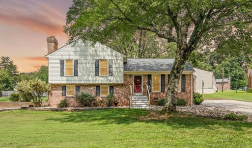 Photo #42 of 135 Cheyenne Drive, Lynchburg, VA 0.5 acres