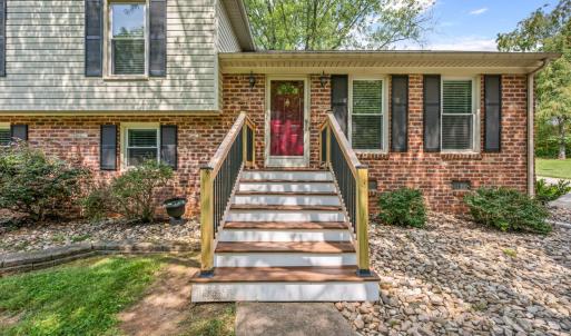 Photo #2 of 135 Cheyenne Drive, Lynchburg, VA 0.5 acres
