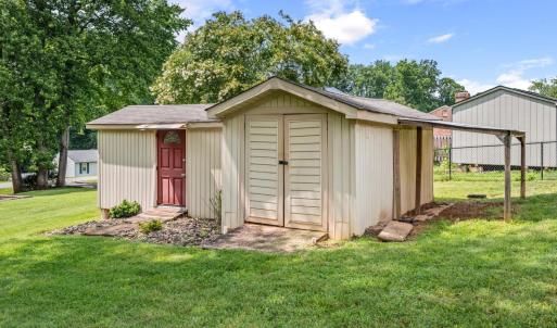 Photo #37 of 135 Cheyenne Drive, Lynchburg, VA 0.5 acres