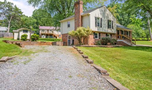 Photo #31 of 135 Cheyenne Drive, Lynchburg, VA 0.5 acres