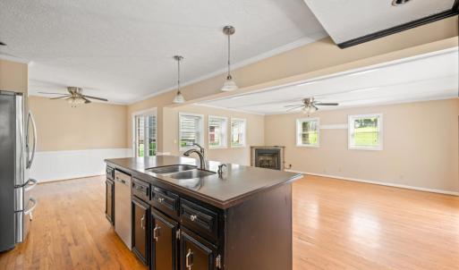 Photo #5 of 135 Cheyenne Drive, Lynchburg, VA 0.5 acres