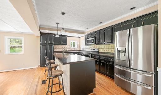 Photo #4 of 135 Cheyenne Drive, Lynchburg, VA 0.5 acres