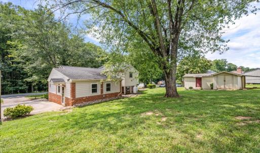 Photo #36 of 135 Cheyenne Drive, Lynchburg, VA 0.5 acres