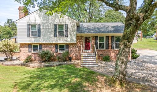 Photo #1 of 135 Cheyenne Drive, Lynchburg, VA 0.5 acres