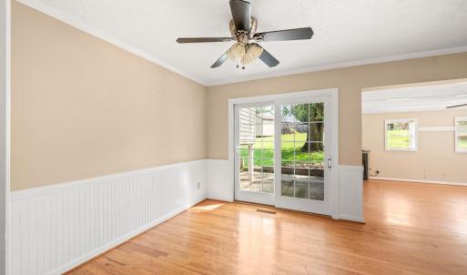 Photo #9 of 135 Cheyenne Drive, Lynchburg, VA 0.5 acres