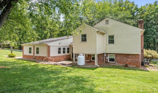 Photo #38 of 135 Cheyenne Drive, Lynchburg, VA 0.5 acres