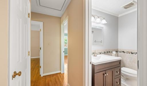 Photo #14 of 135 Cheyenne Drive, Lynchburg, VA 0.5 acres