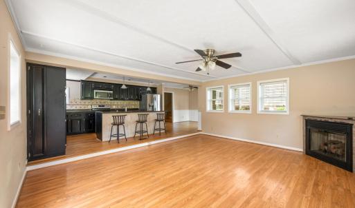 Photo #8 of 135 Cheyenne Drive, Lynchburg, VA 0.5 acres