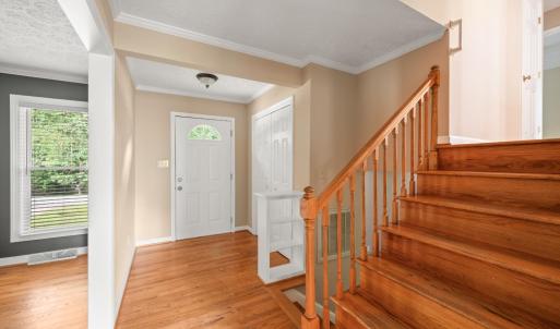 Photo #10 of 135 Cheyenne Drive, Lynchburg, VA 0.5 acres