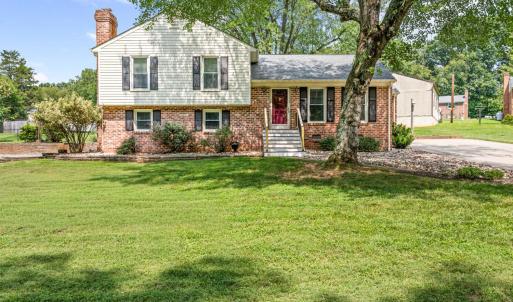 Photo #39 of 135 Cheyenne Drive, Lynchburg, VA 0.5 acres
