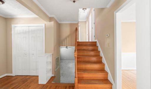 Photo #13 of 135 Cheyenne Drive, Lynchburg, VA 0.5 acres