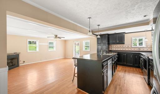 Photo #3 of 135 Cheyenne Drive, Lynchburg, VA 0.5 acres