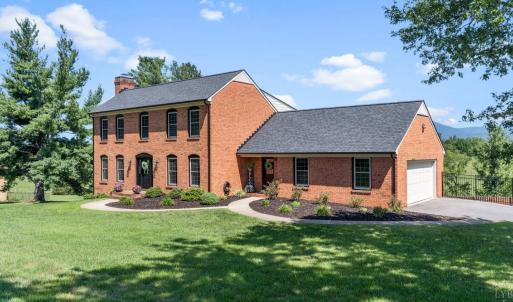 Photo #44 of 212 North Branch Road, Bedford, VA 1.1 acres