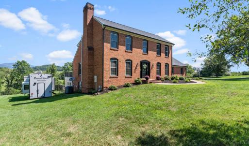 Photo #43 of 212 North Branch Road, Bedford, VA 1.1 acres