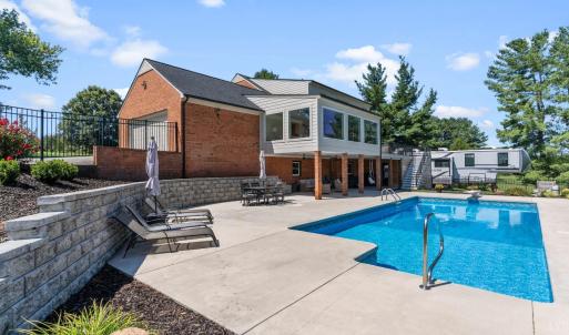 Photo #46 of 212 North Branch Road, Bedford, VA 1.1 acres