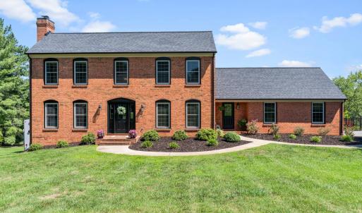 Photo #1 of 212 North Branch Road, Bedford, VA 1.1 acres