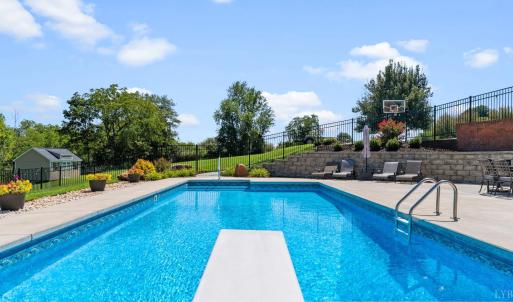 Photo #48 of 212 North Branch Road, Bedford, VA 1.1 acres