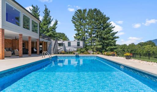 Photo #50 of 212 North Branch Road, Bedford, VA 1.1 acres