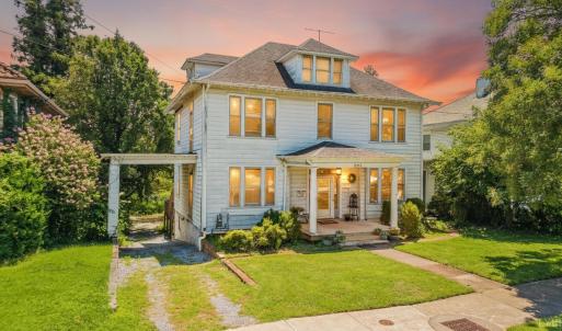 Photo #1 of 2311 Rivermont Avenue, Lynchburg, VA 0.3 acres