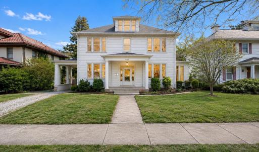 Photo #2 of 2311 Rivermont Avenue, Lynchburg, VA 0.3 acres
