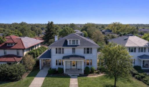 Photo #3 of 2311 Rivermont Avenue, Lynchburg, VA 0.3 acres