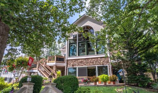 Photo #61 of 1734 Timberlake Drive, Lynchburg, VA 0.4 acres
