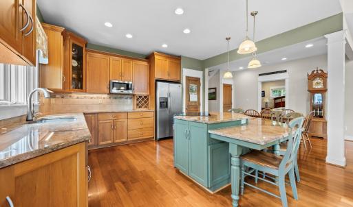 Photo #21 of 1734 Timberlake Drive, Lynchburg, VA 0.4 acres