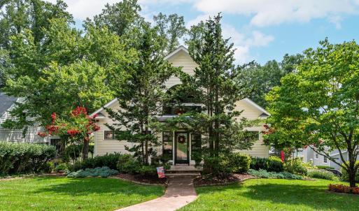 Photo #7 of 1734 Timberlake Drive, Lynchburg, VA 0.4 acres