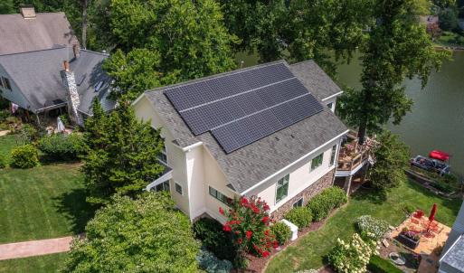 Photo #5 of 1734 Timberlake Drive, Lynchburg, VA 0.4 acres