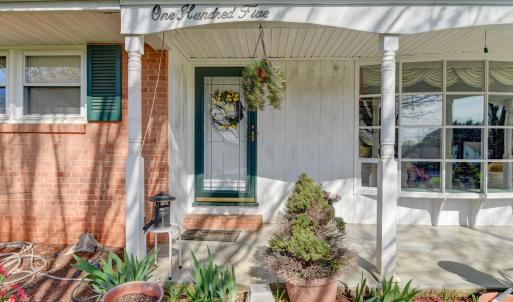 Photo #3 of 105 Gaddy Road, Lynchburg, VA 0.9 acres