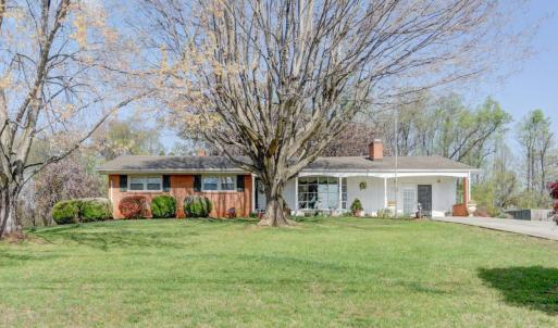 Photo #2 of 105 Gaddy Road, Lynchburg, VA 0.9 acres