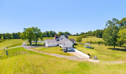 Photo #13 of 1864 Glenwood Dr, Bedford, VA 69.1 acres