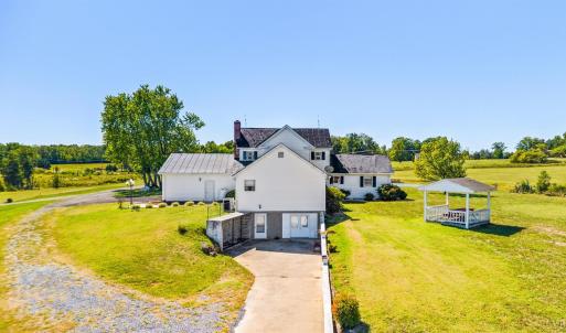 Photo #9 of 1864 Glenwood Dr, Bedford, VA 69.1 acres